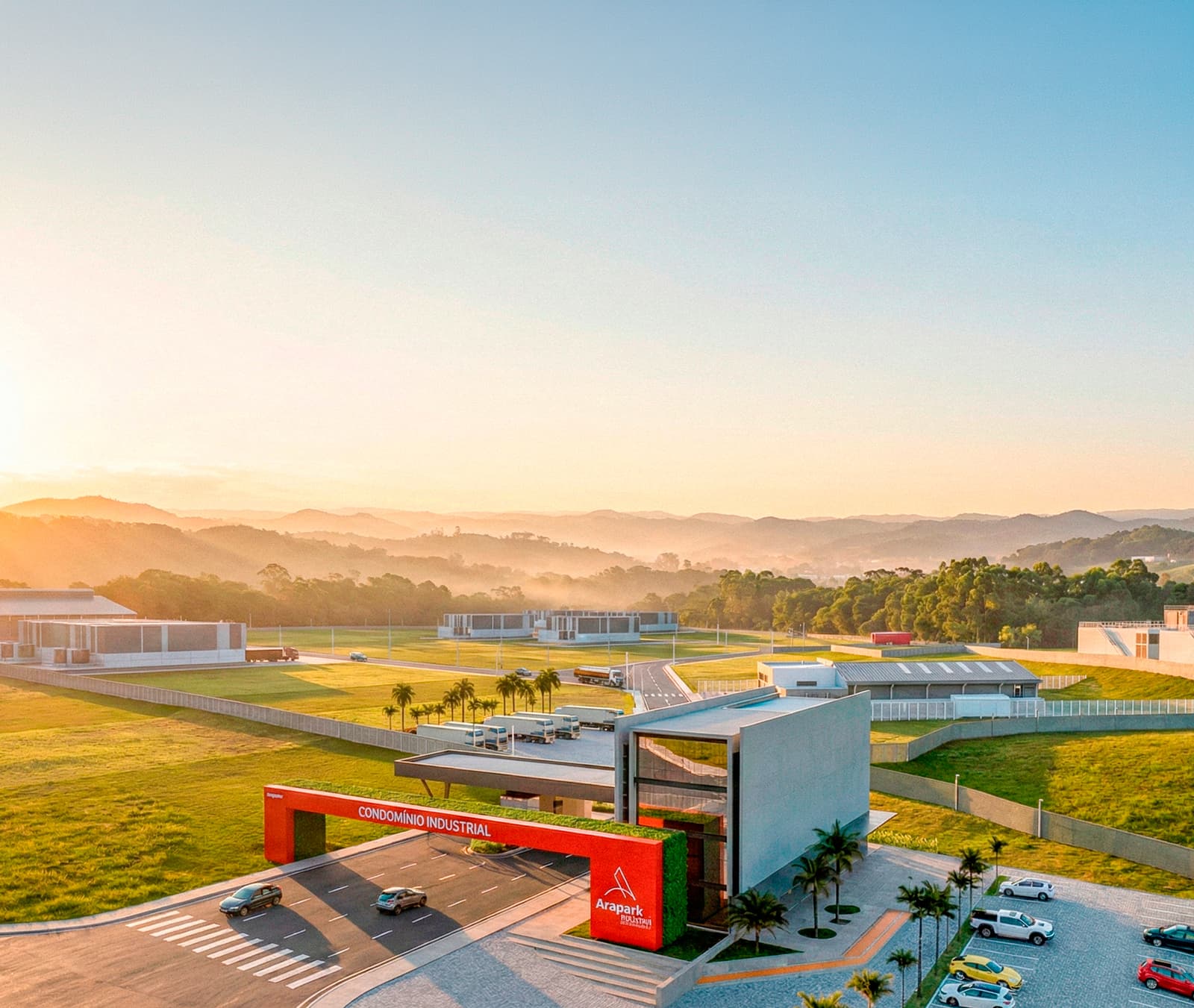 Portaria Arapark small